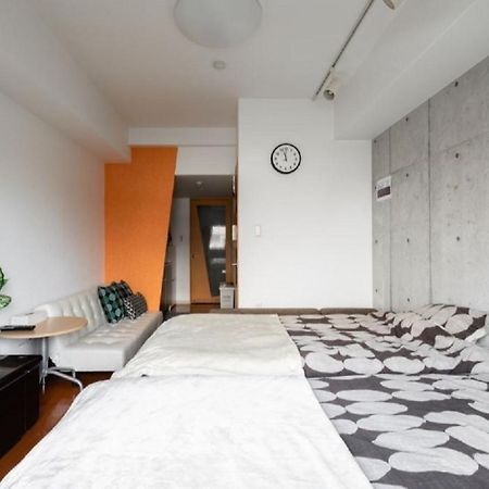 Prestige Accommodation - Vacation Stay 12035 Осака Экстерьер фото