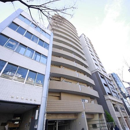 Prestige Accommodation - Vacation Stay 12035 Осака Экстерьер фото
