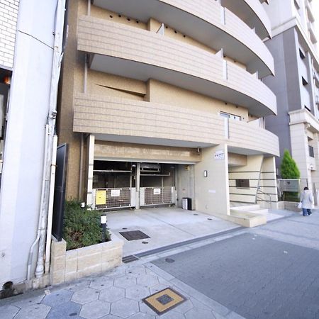 Prestige Accommodation - Vacation Stay 12035 Осака Экстерьер фото