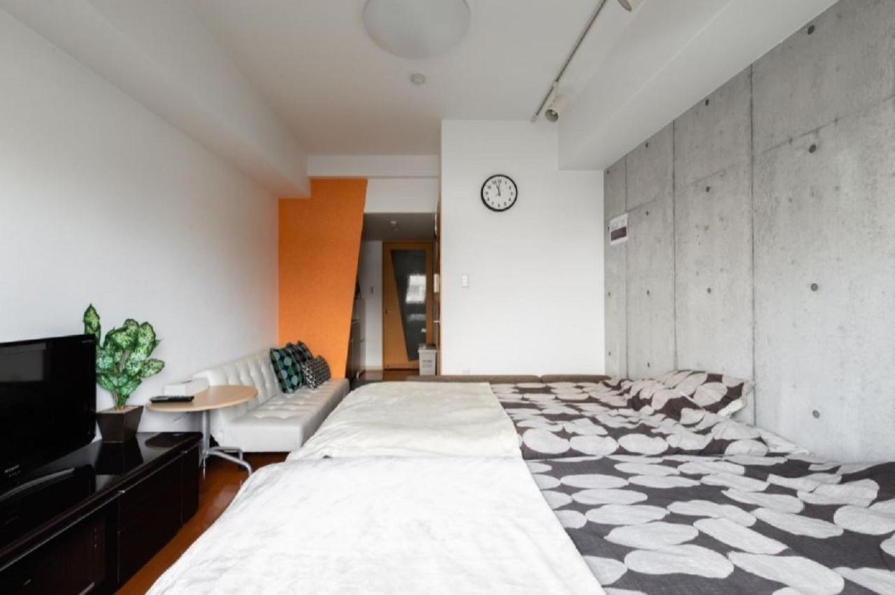Prestige Accommodation - Vacation Stay 12035 Осака Экстерьер фото
