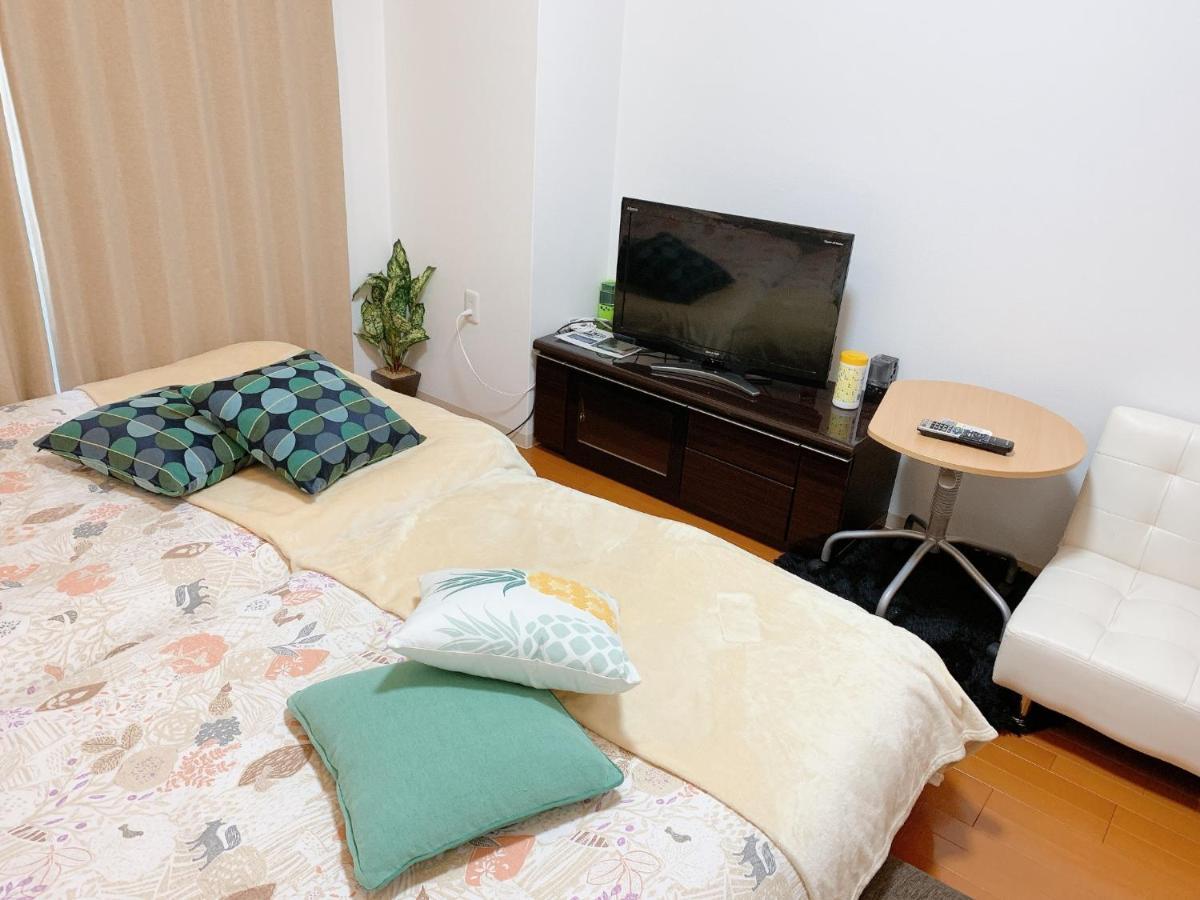 Prestige Accommodation - Vacation Stay 12035 Осака Экстерьер фото