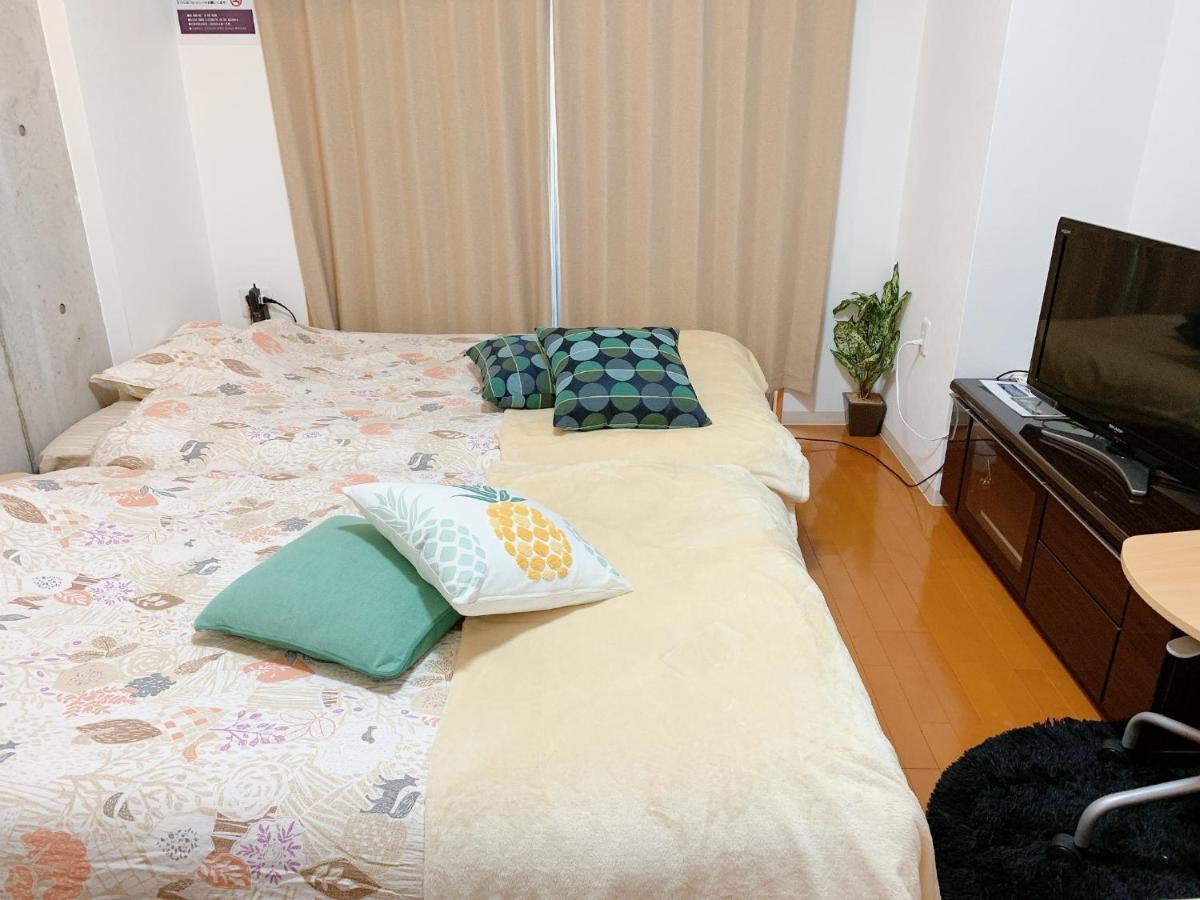 Prestige Accommodation - Vacation Stay 12035 Осака Экстерьер фото