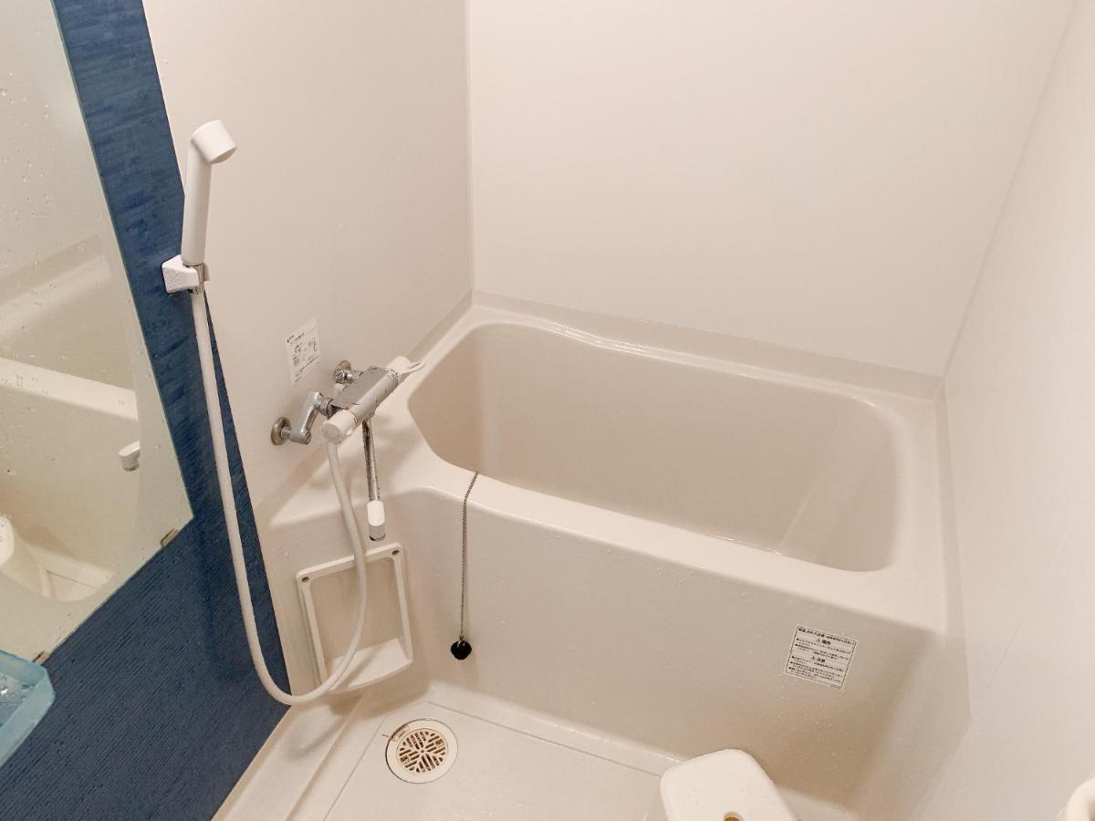 Prestige Accommodation - Vacation Stay 12035 Осака Экстерьер фото