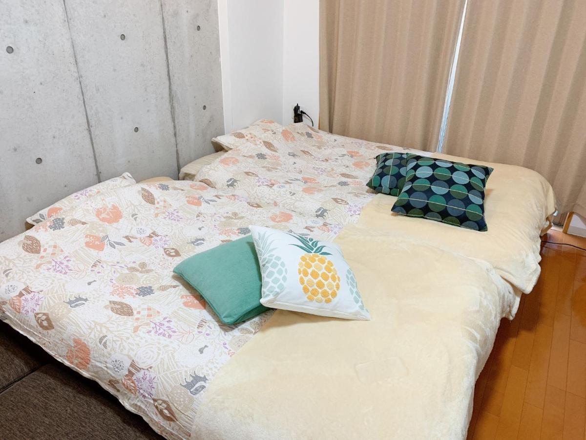 Prestige Accommodation - Vacation Stay 12035 Осака Экстерьер фото