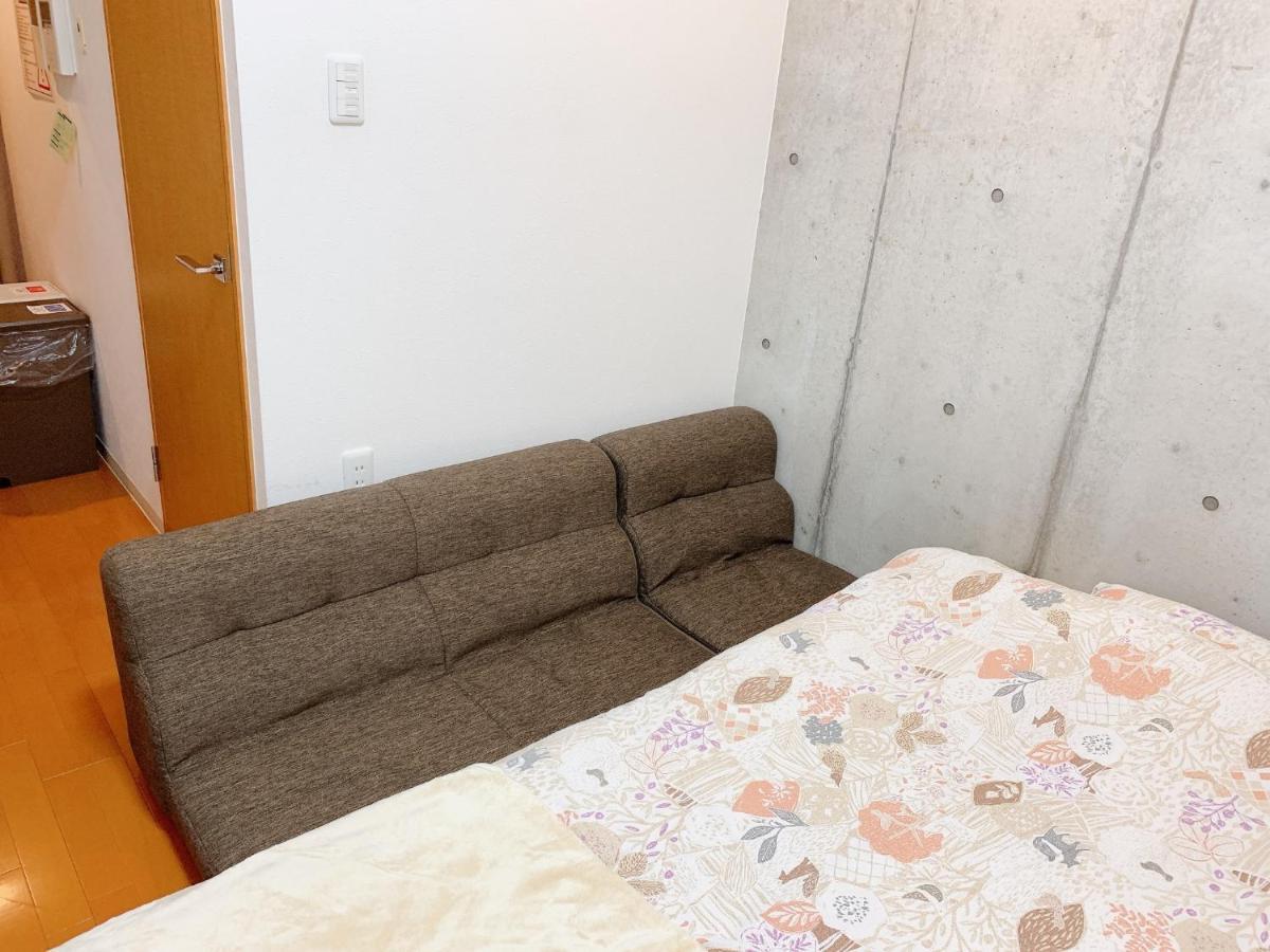 Prestige Accommodation - Vacation Stay 12035 Осака Экстерьер фото