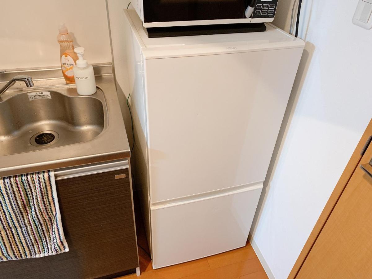 Prestige Accommodation - Vacation Stay 12035 Осака Экстерьер фото