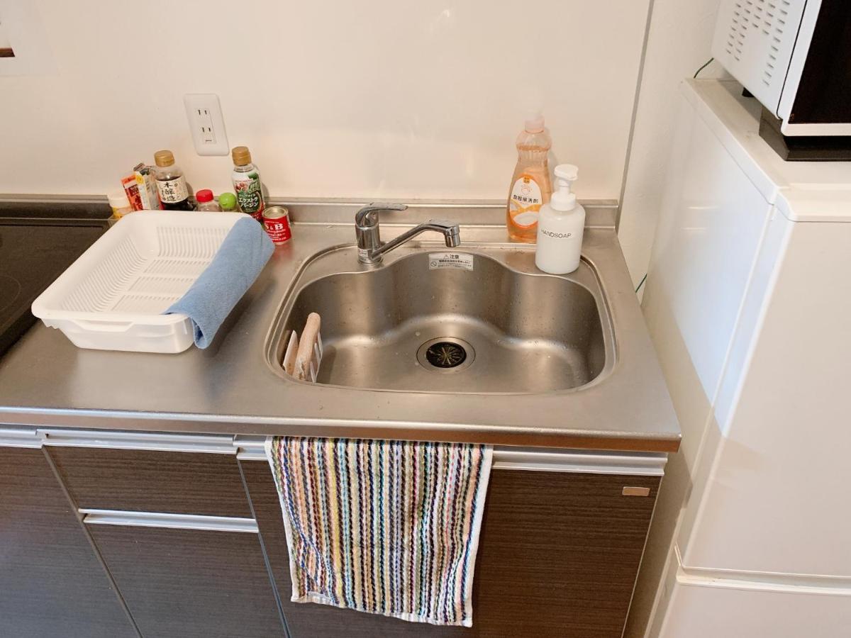 Prestige Accommodation - Vacation Stay 12035 Осака Экстерьер фото