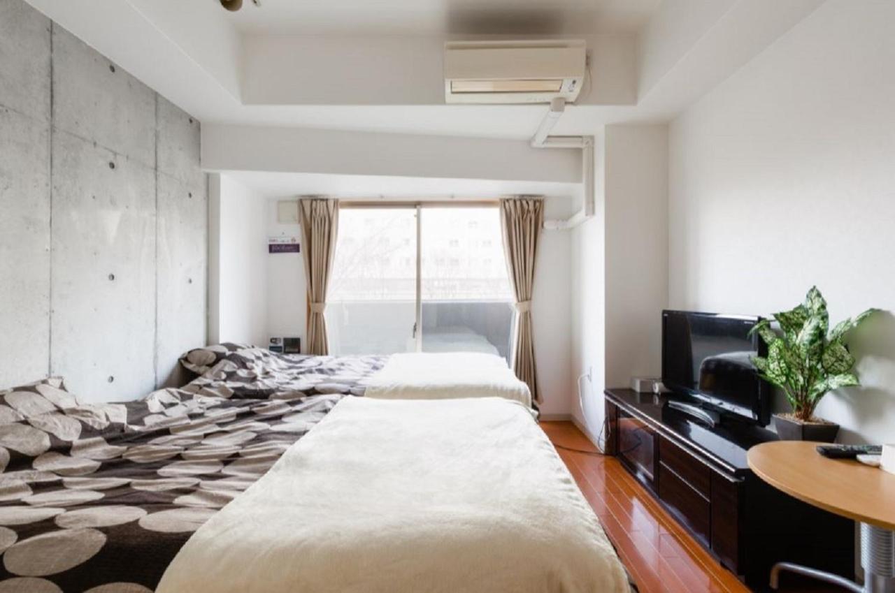 Prestige Accommodation - Vacation Stay 12035 Осака Экстерьер фото